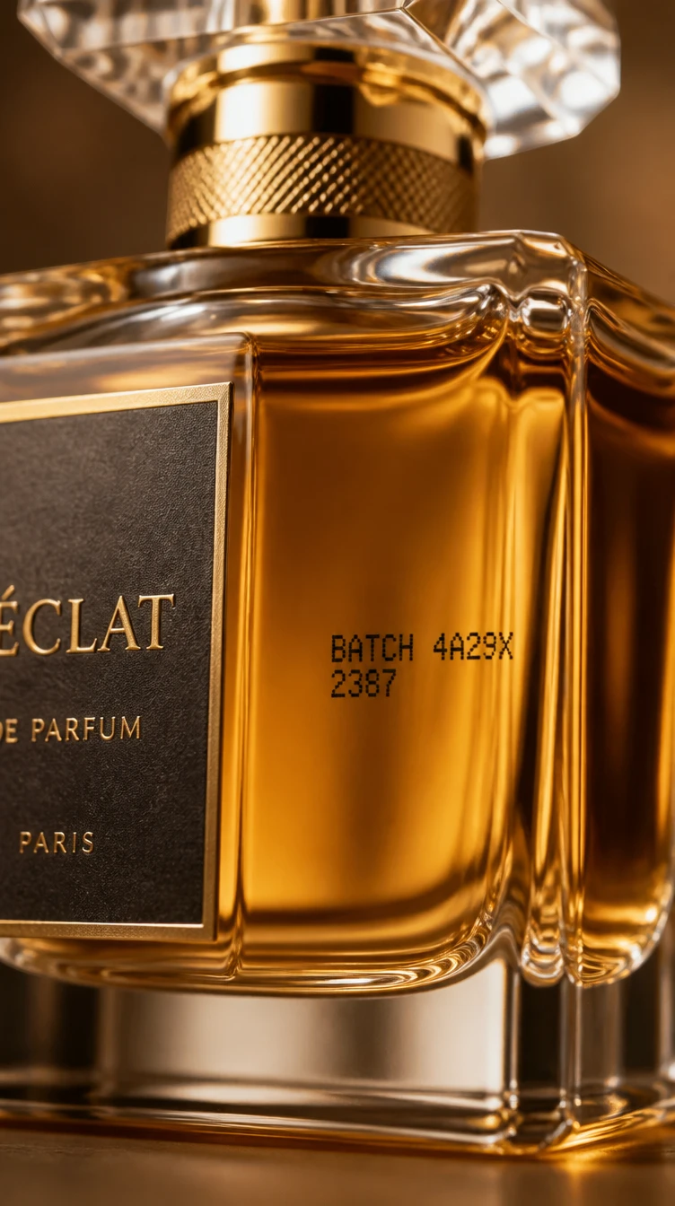 El perfume que amabas quizá ya no existe (y nadie te avisó)