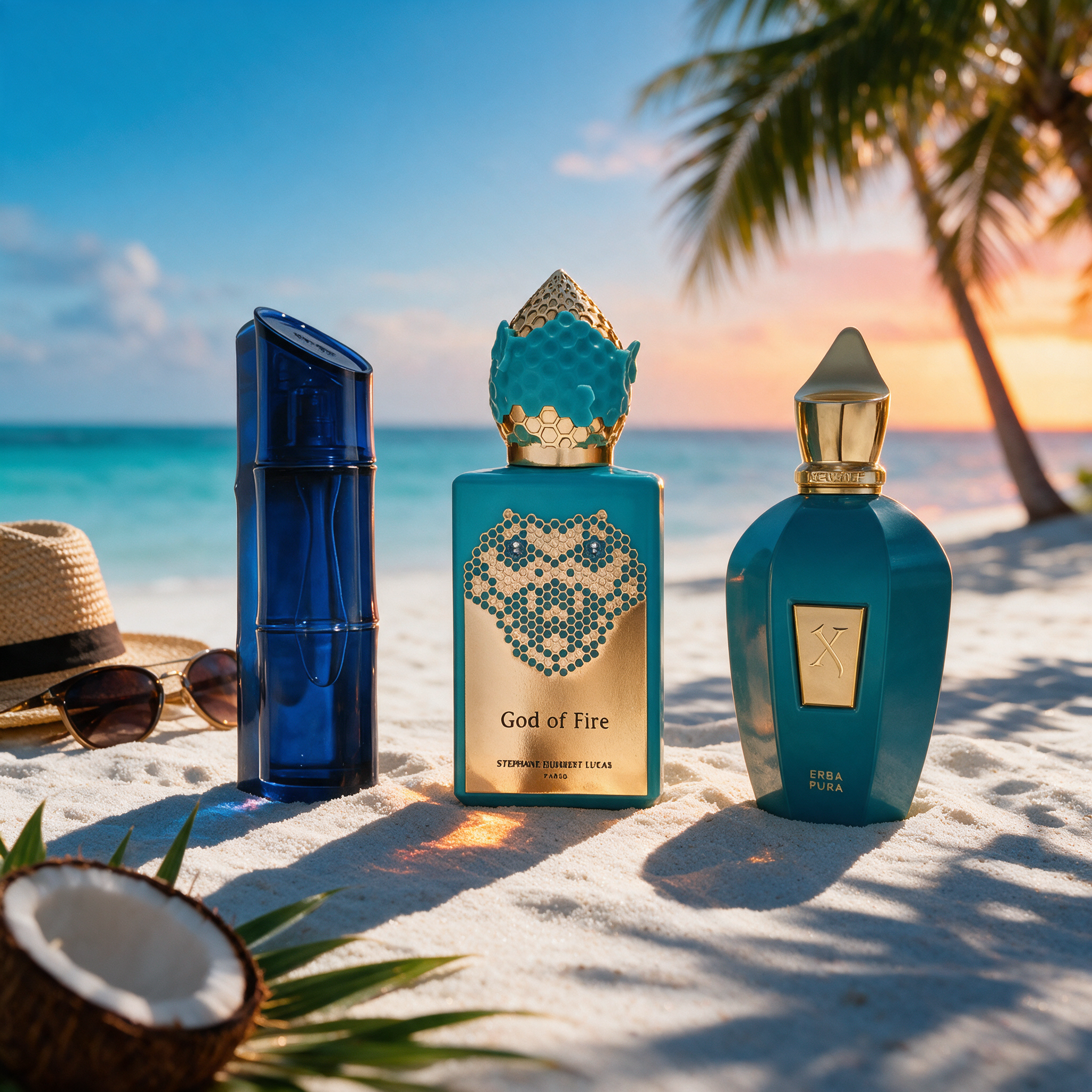 Playa Collection