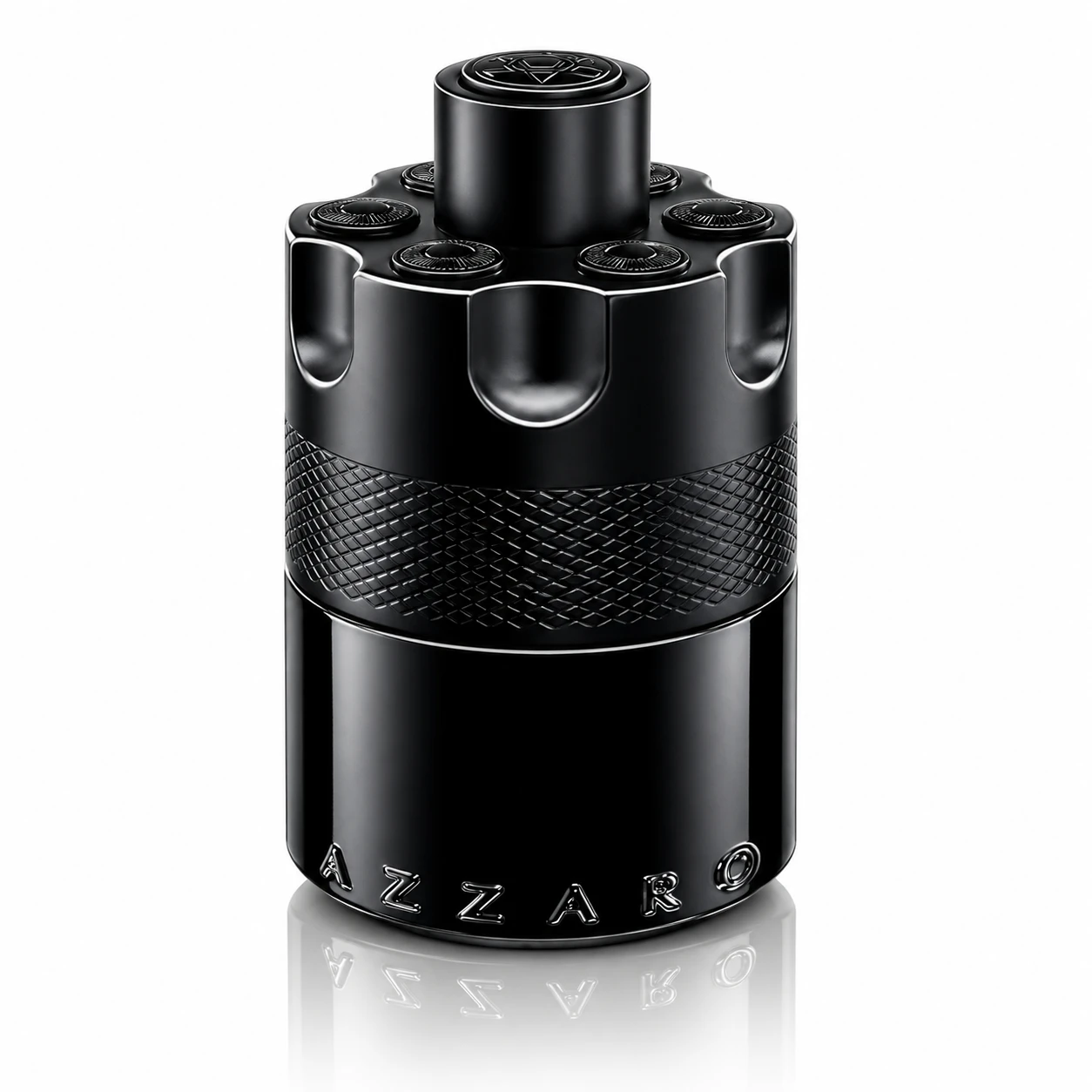 Azzaro The Most Wanted Eau de Parfum Intense