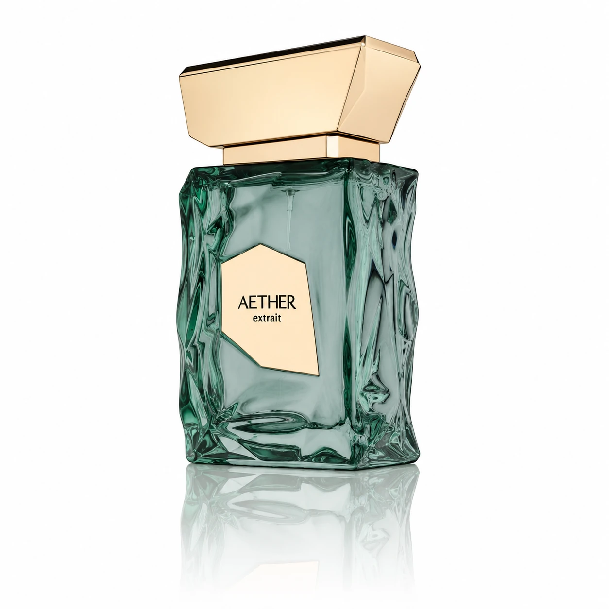 French Avenue Aether Extrait