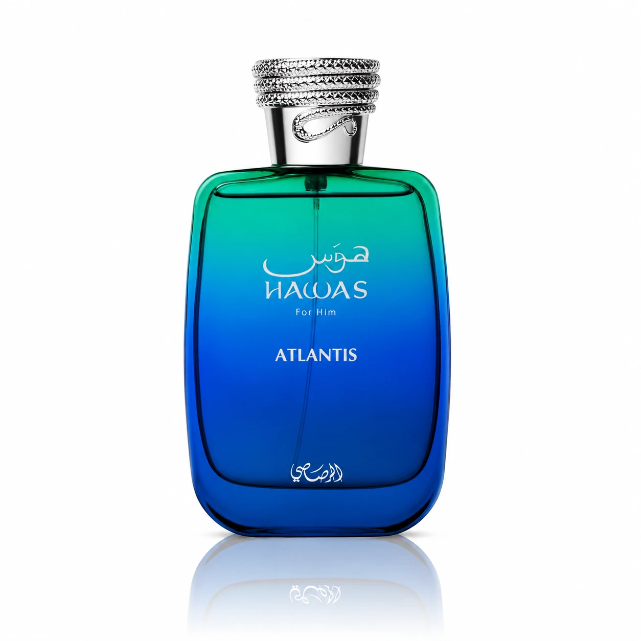 Rasasi Hawas Atlantis