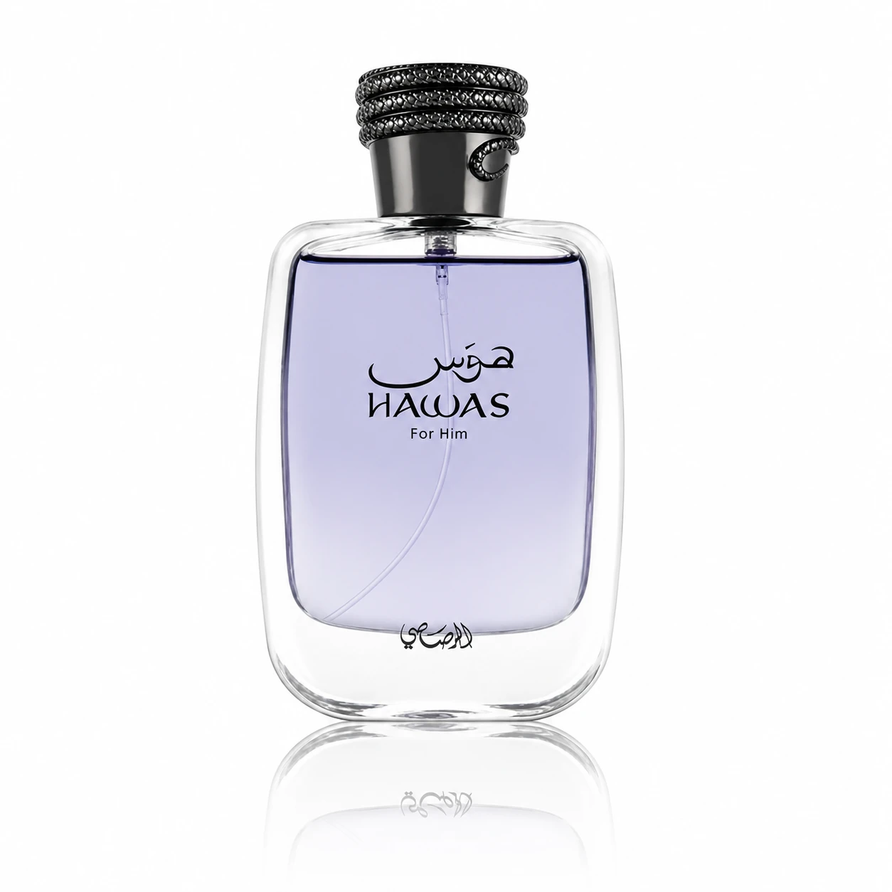 Rasasi Hawas for Him
