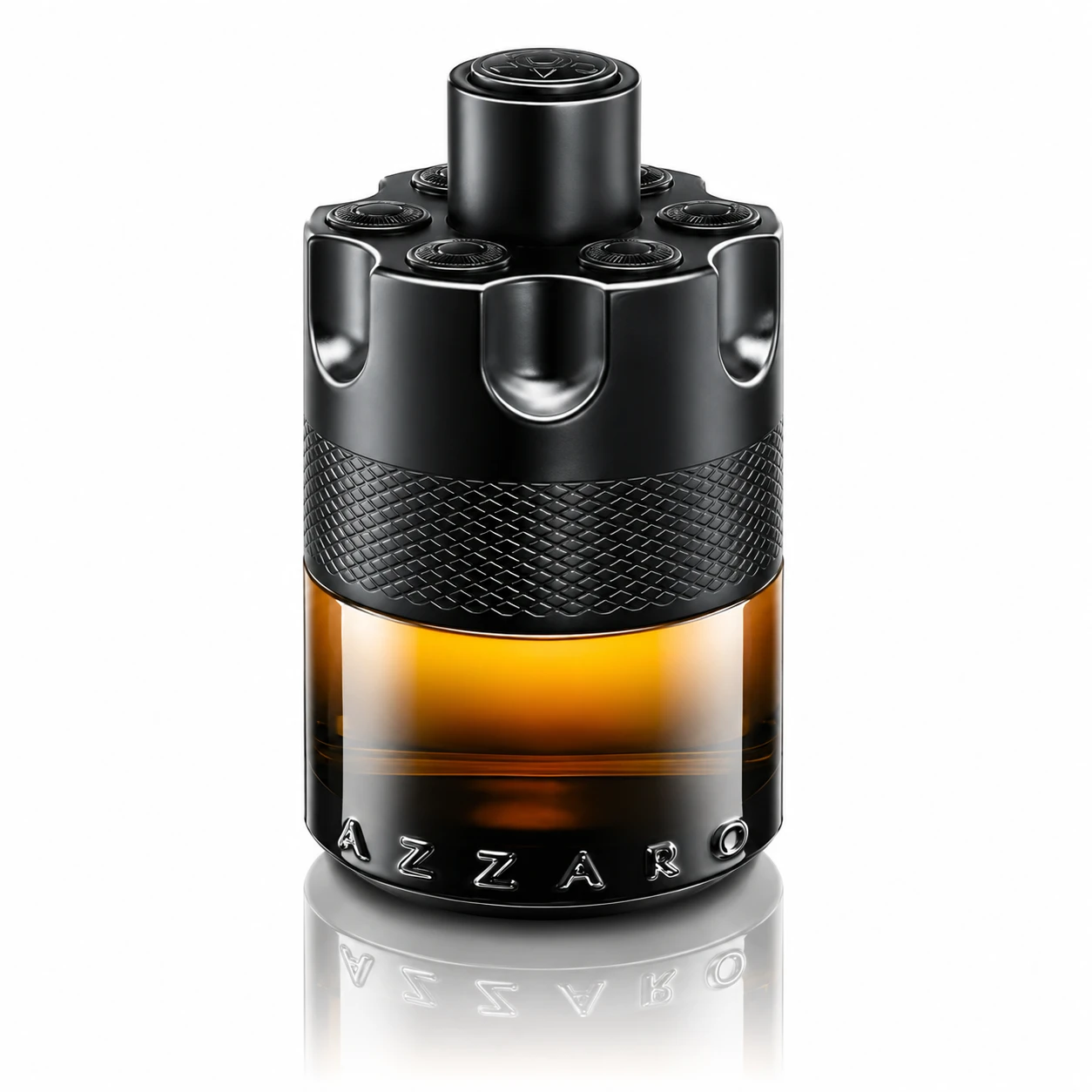Azzaro The Most Wanted Parfum