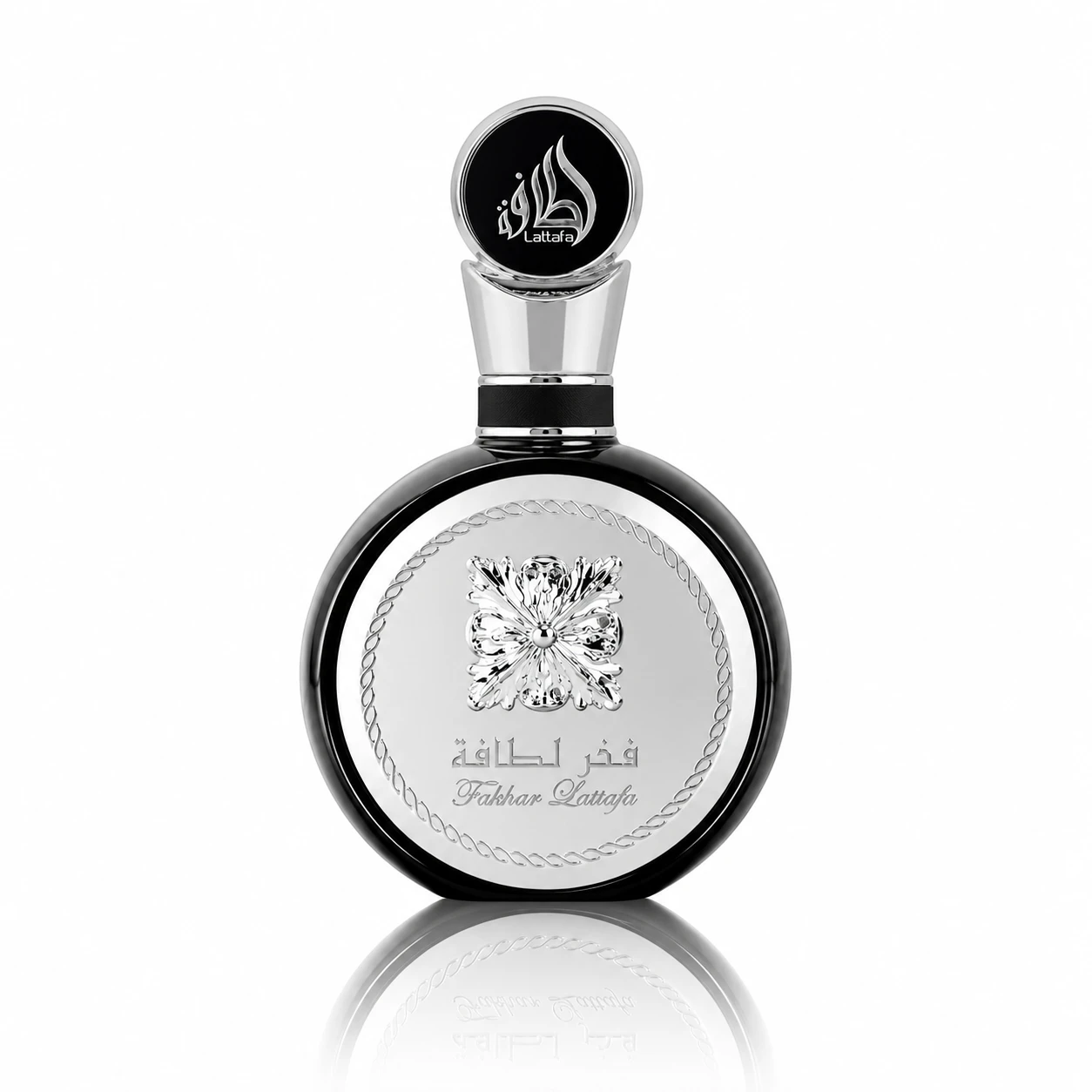 Lattafa Fakhar Black
