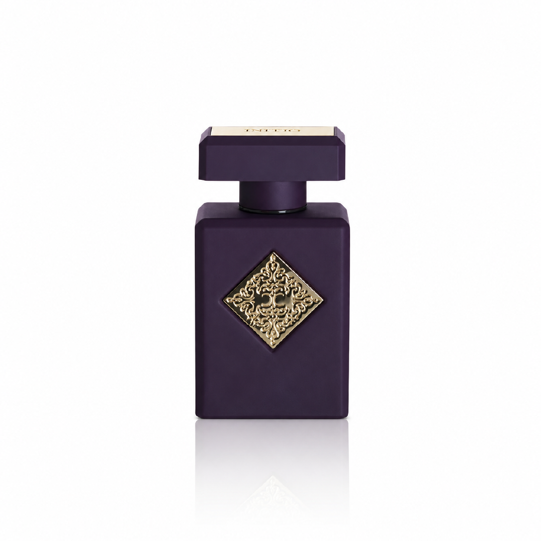 Initio Parfums Privés Side Effect