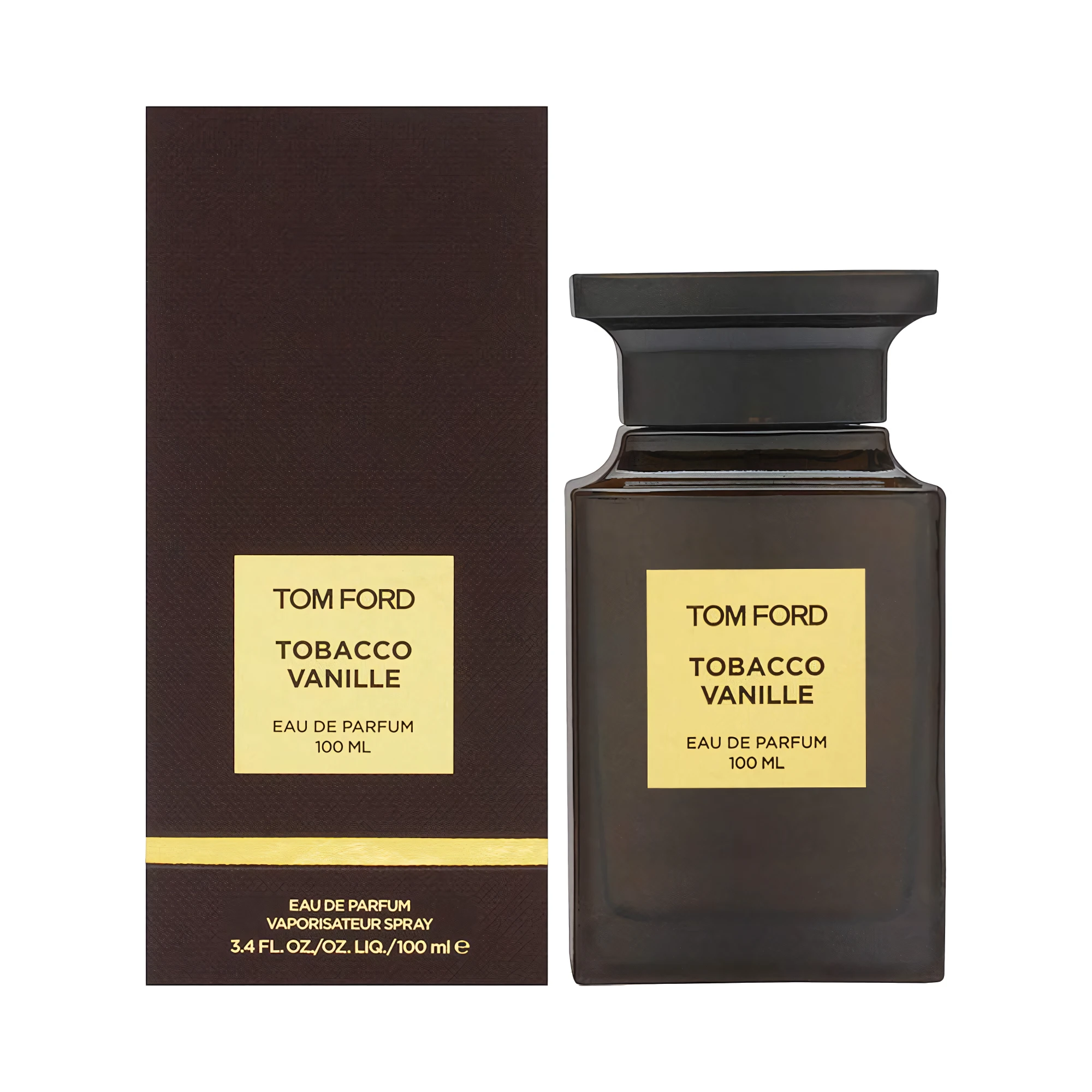 Tom Ford Tobacco Vanille 2