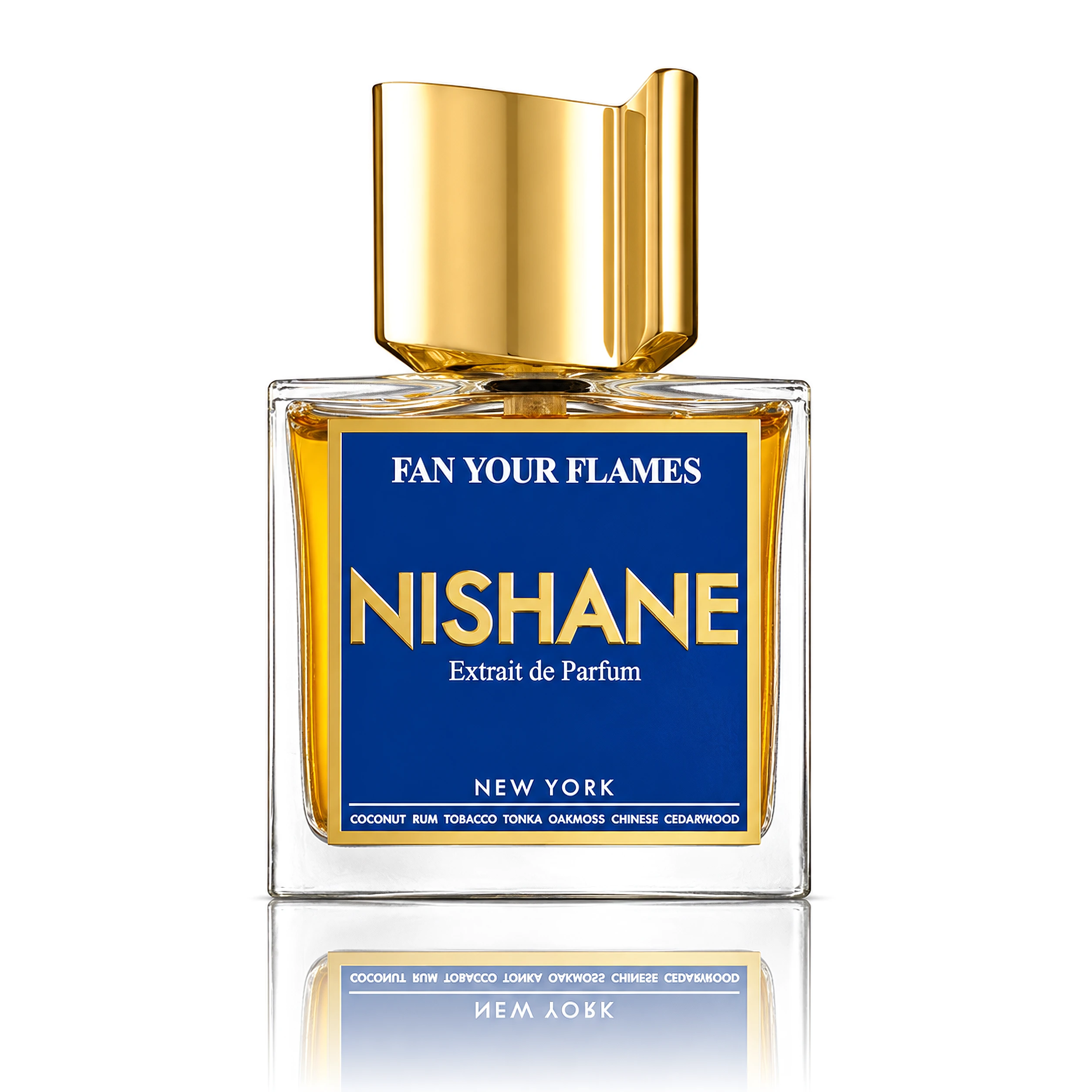 Nishane Fan Your Flames