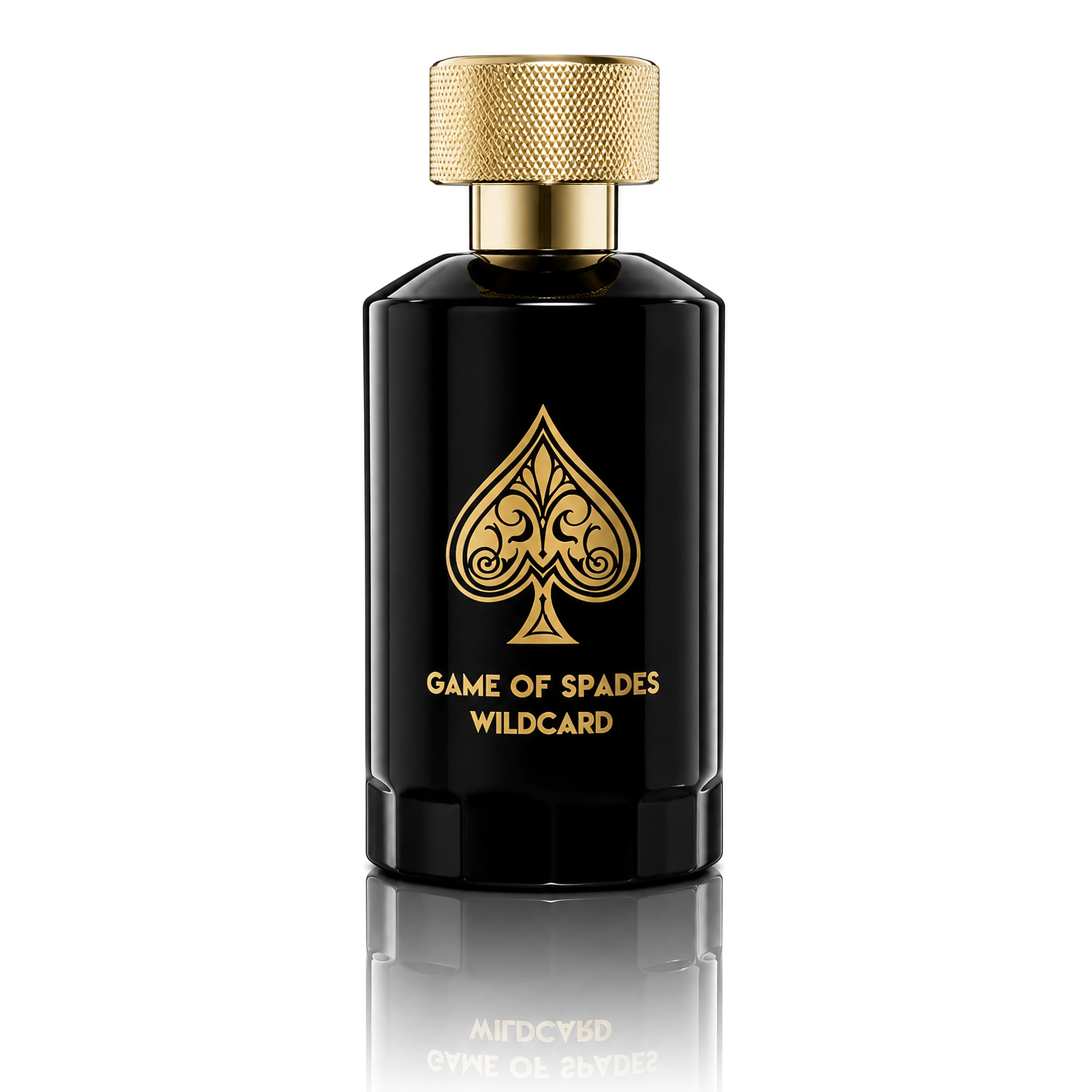 Jo Milano Game of Spades Wildcard