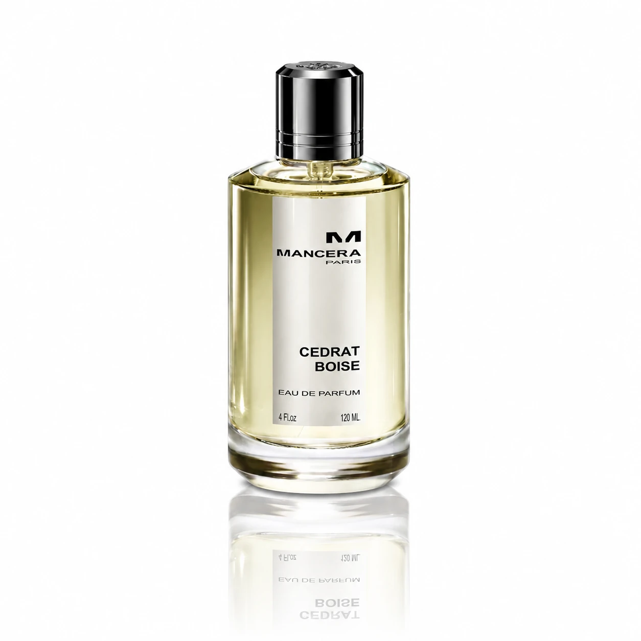 Mancera Intense Cedrat Boise
