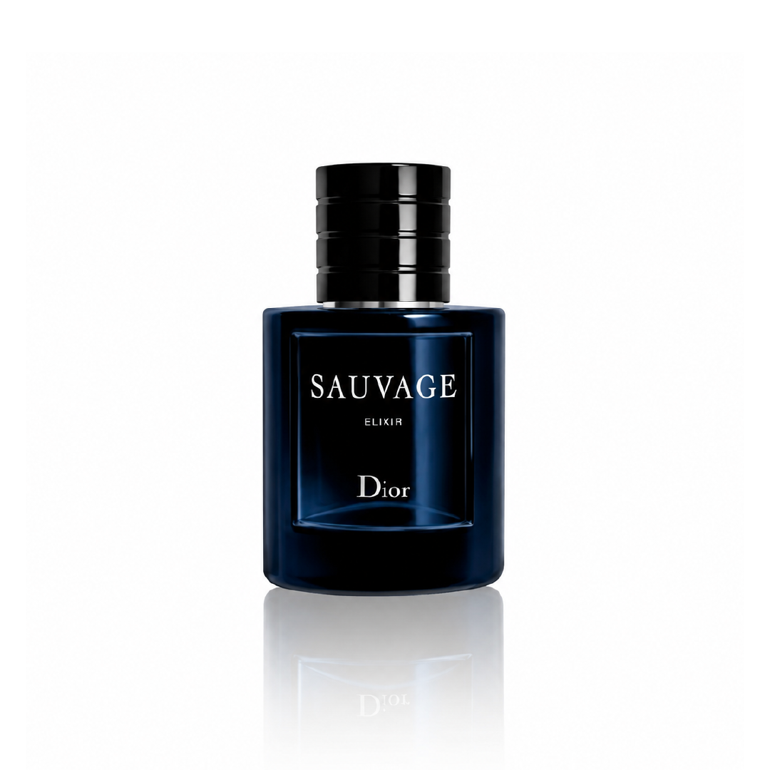 Dior Sauvage Elixir