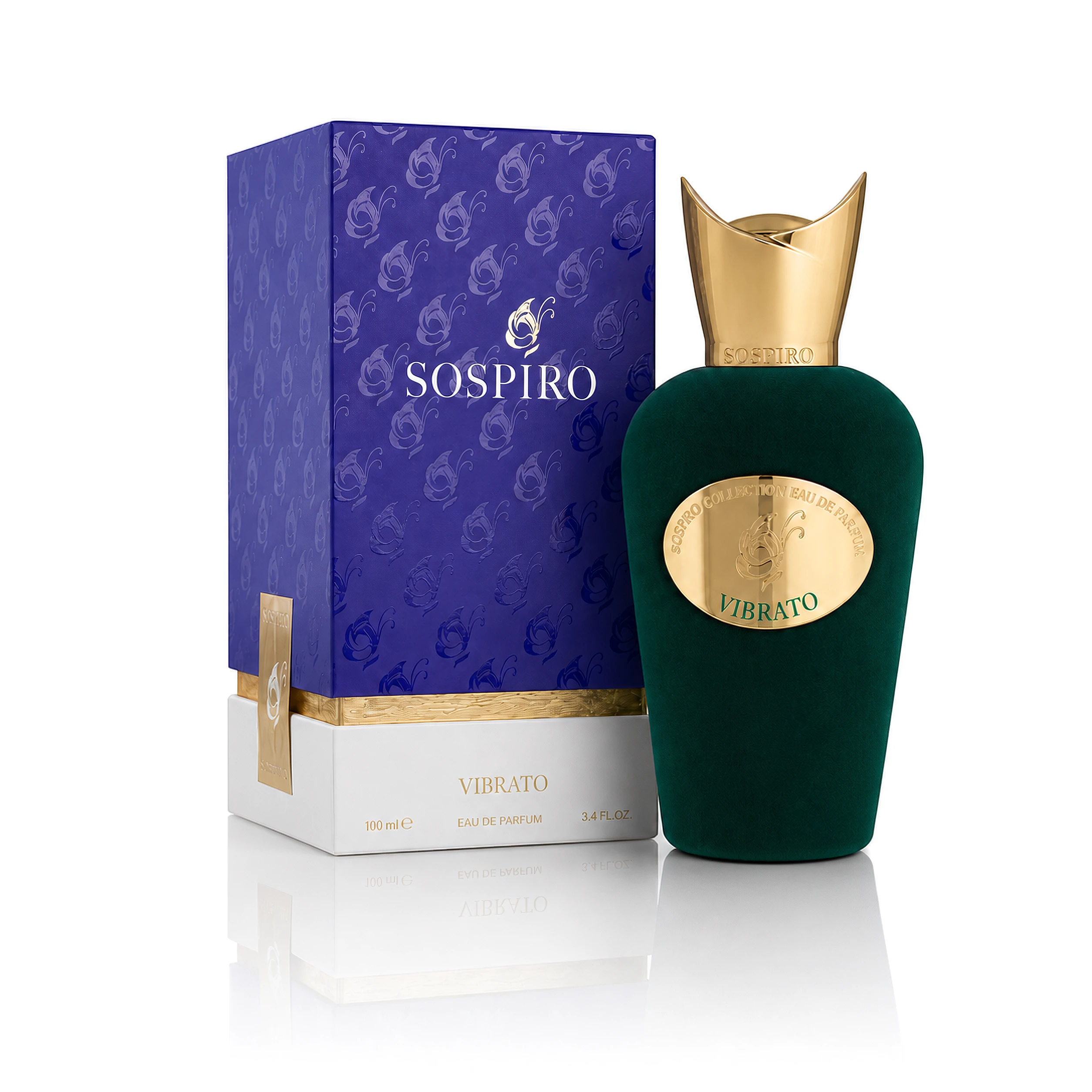 Sospiro Vibrato 2