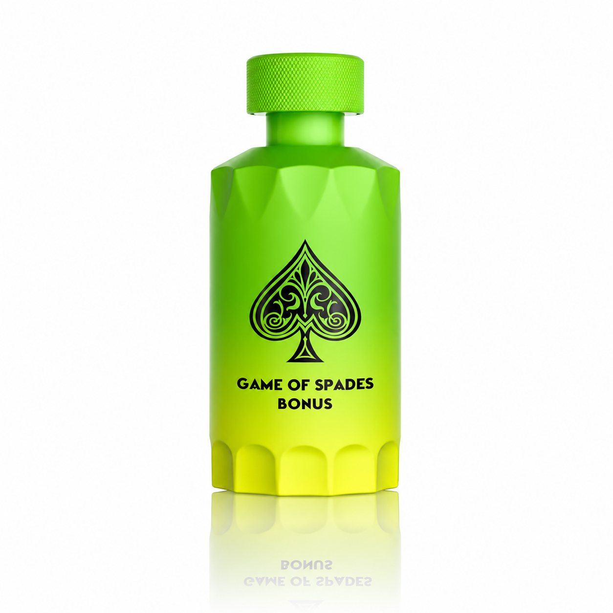 Jo Milano Game of Spades Bonus