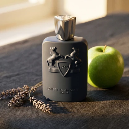 El lanzamiento que hizo masiva a Parfums de Marly