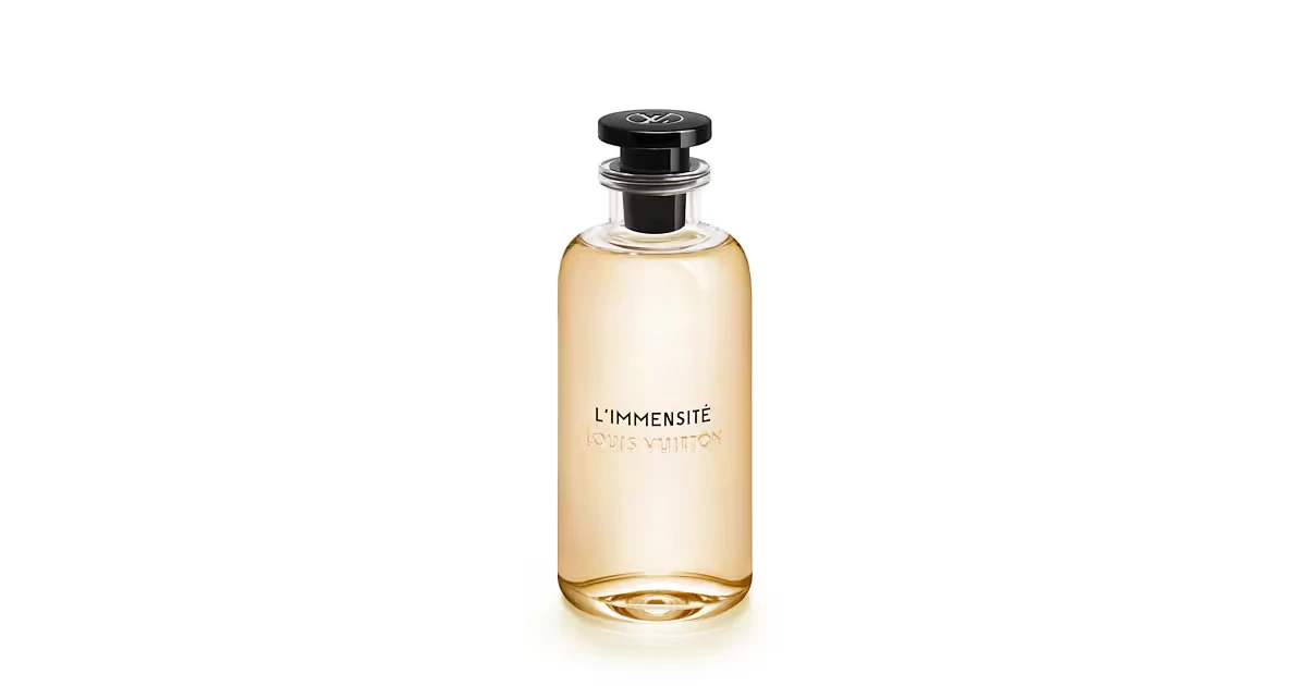 Louis Vuitton L'Immensité