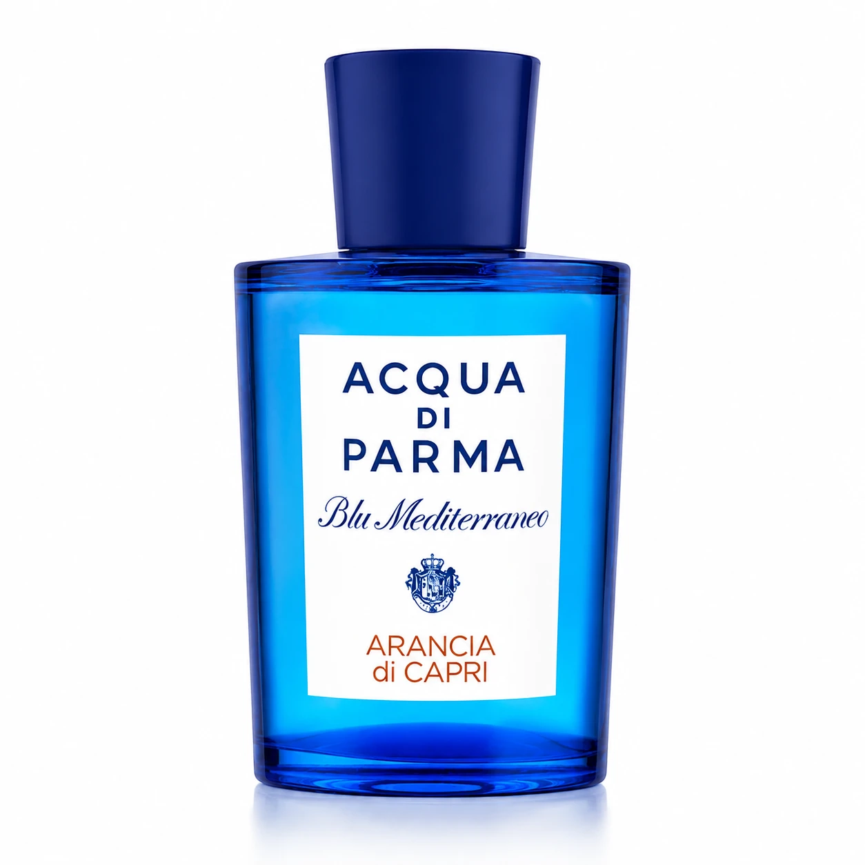 Acqua di Parma Arancia di Capri