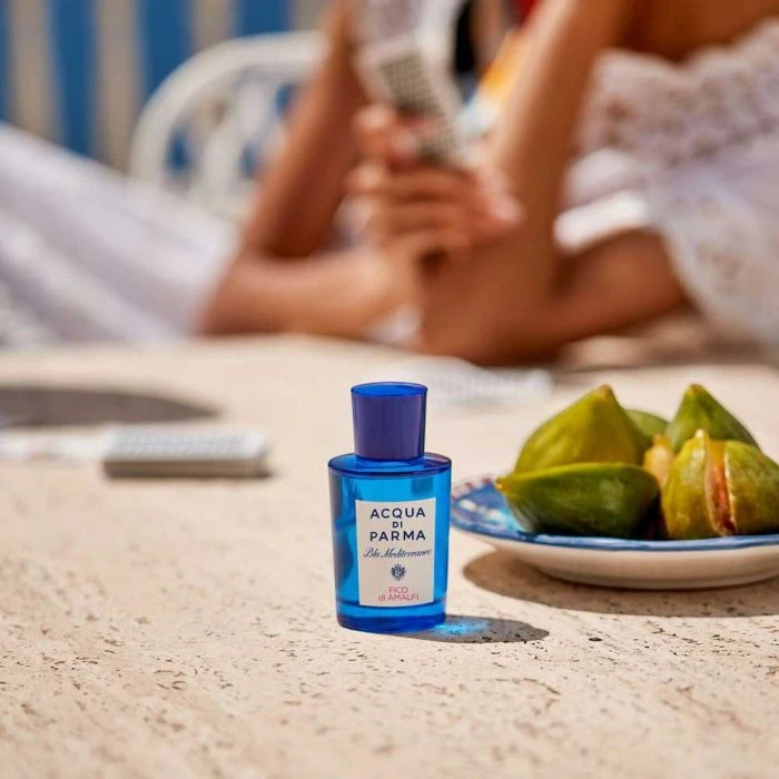 Acqua di Parma Fico di Amalfi 3