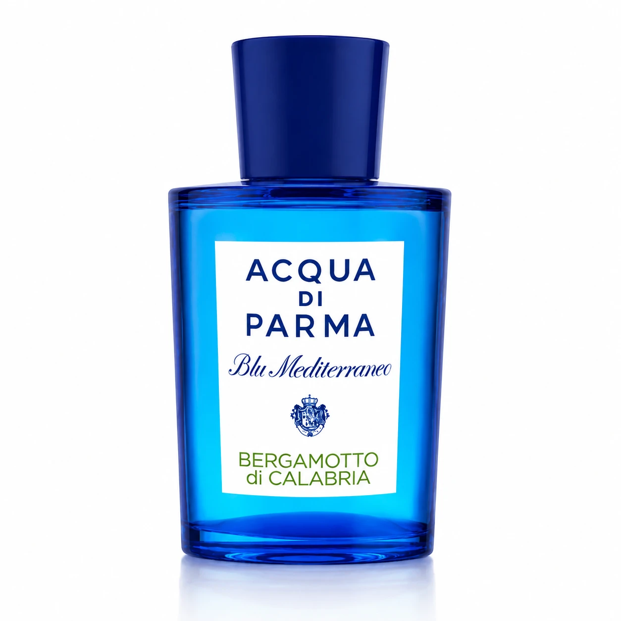 Acqua di Parma Bergamotto di Calabria