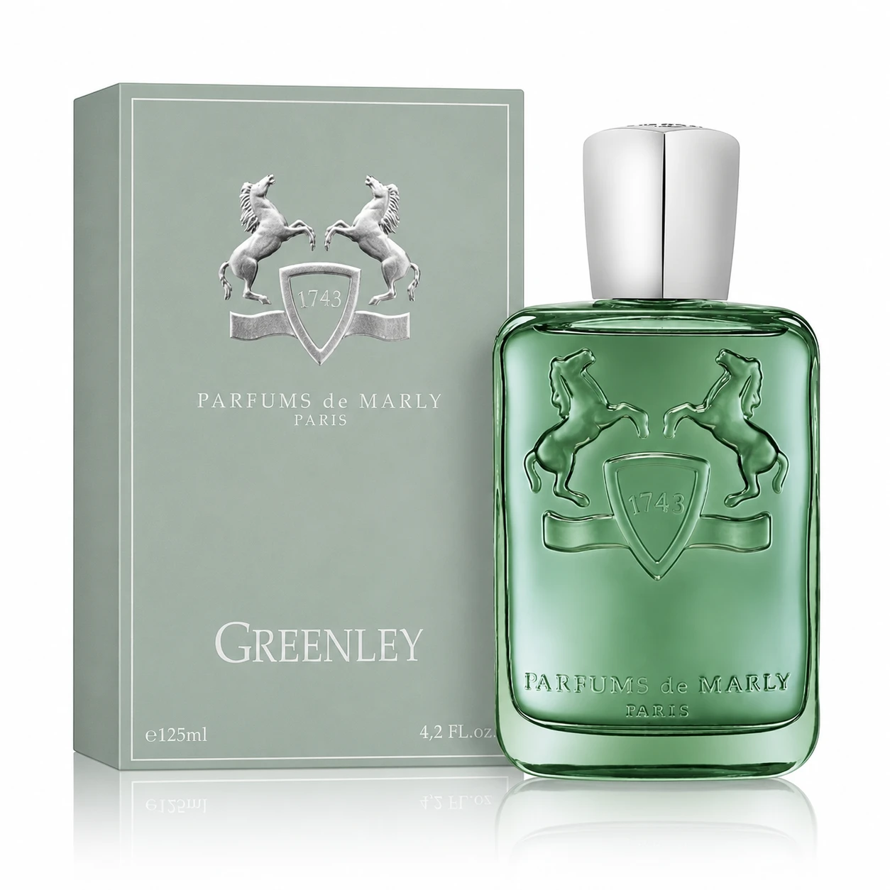 Parfums de Marly Greenley 2