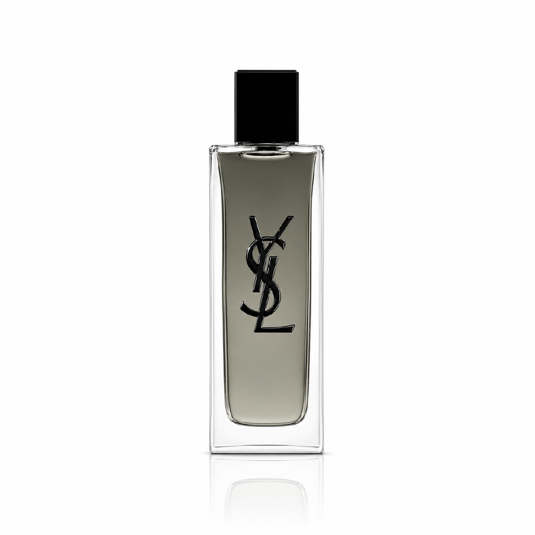 Yves Saint Laurent MYSLF Eau de Toilette Intense