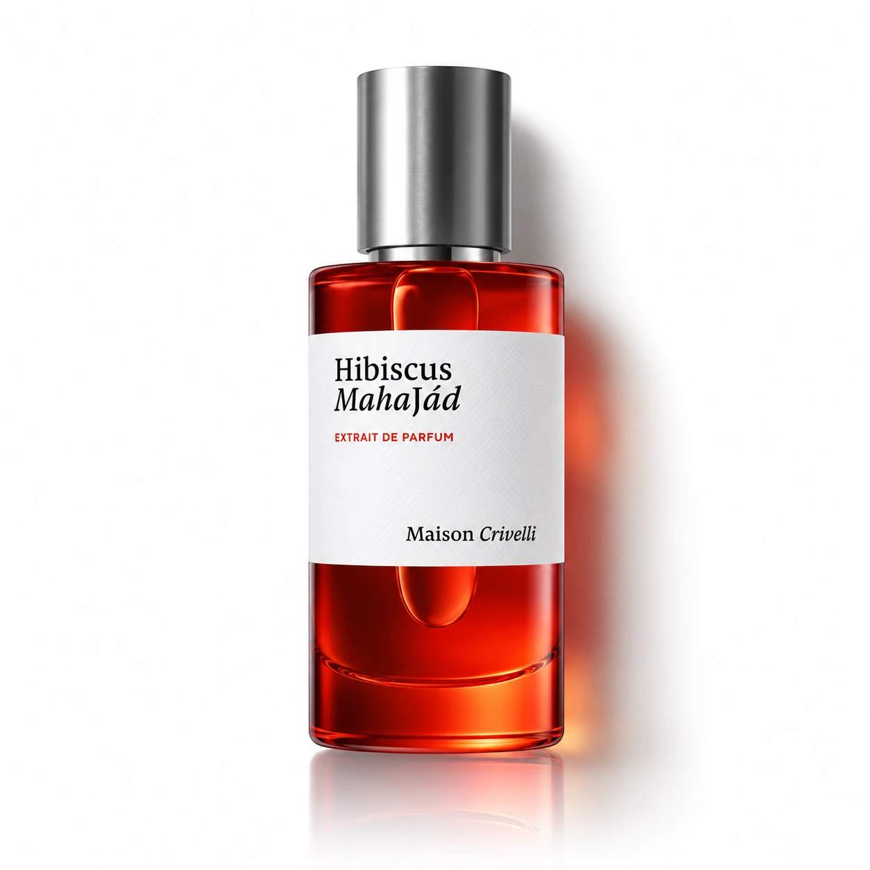Maison Crivelli Hibiscus Mahajád