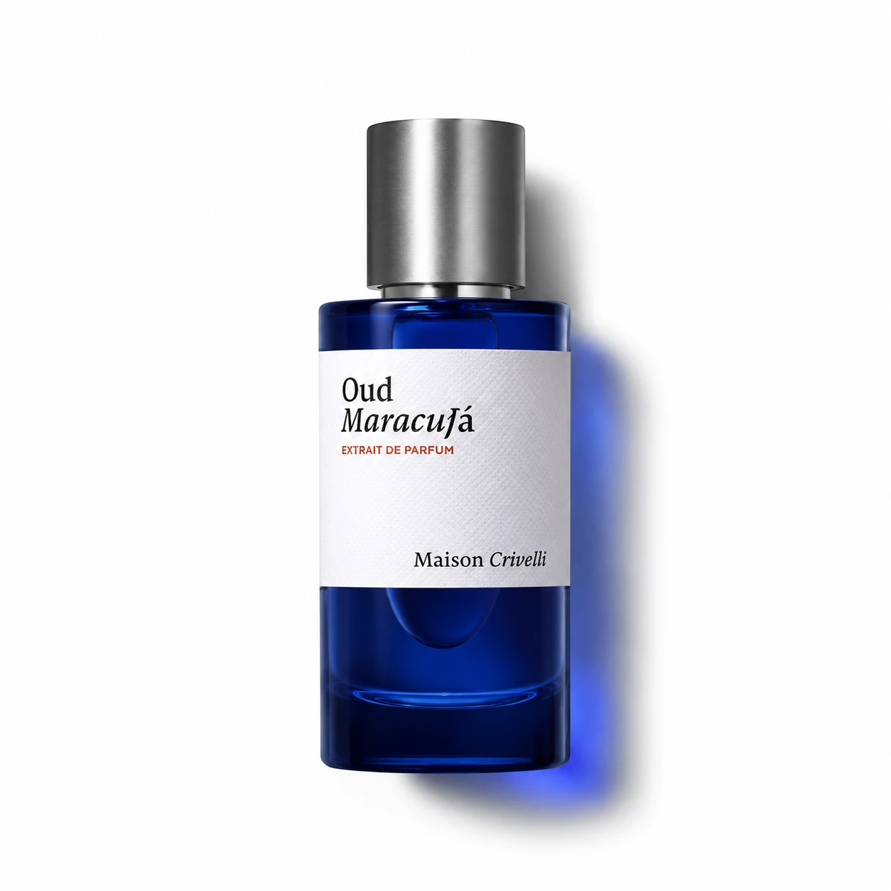 Maison Crivelli Oud Maracujá