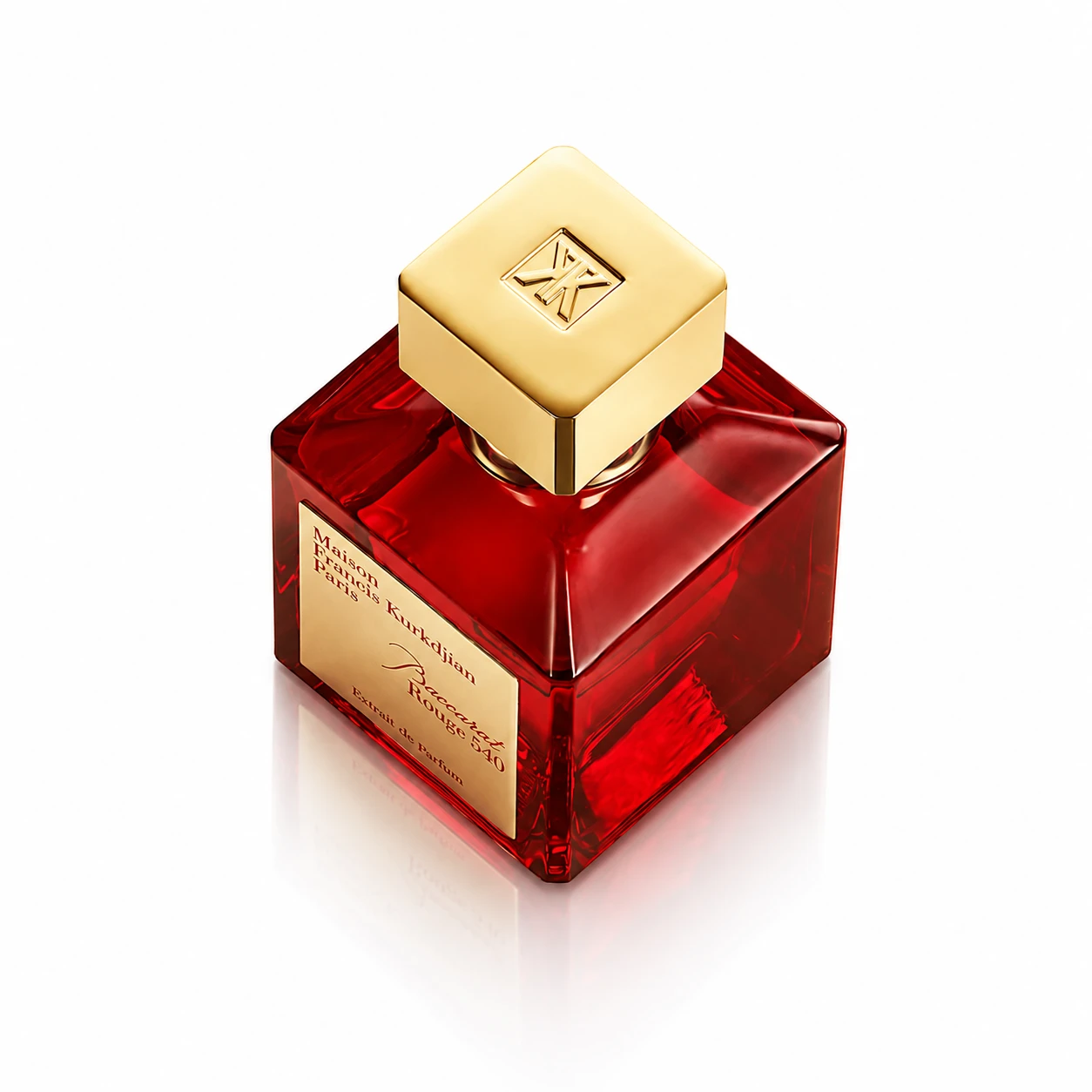 Maison Francis Kurkdjian Baccarat Rouge 540 Extrait de Parfum 2