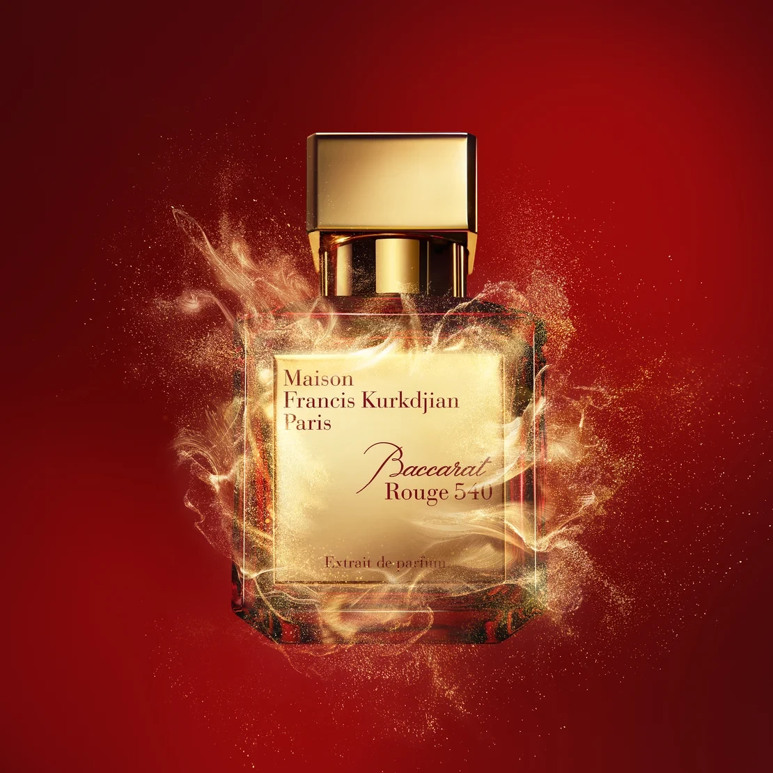 El perfume que se queda tres días en la bufanda