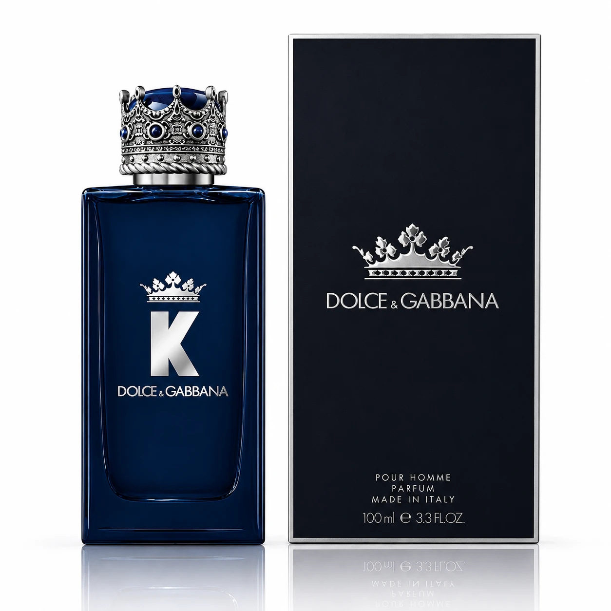 Dolce & Gabbana K Parfum