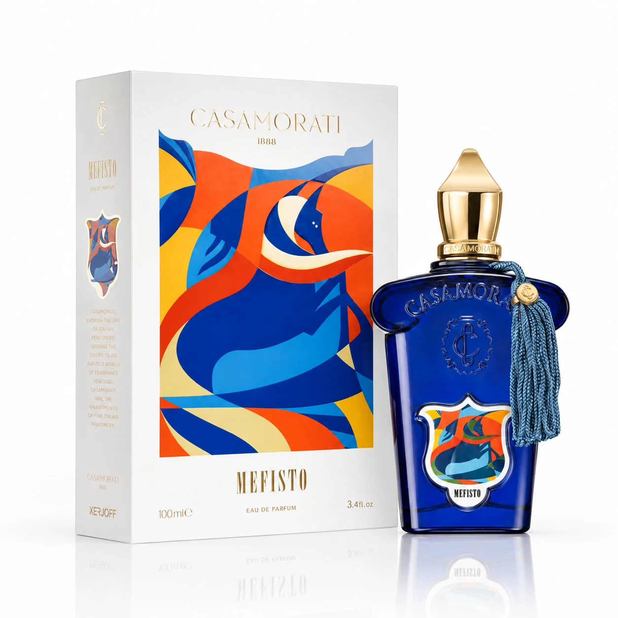 Xerjoff Casamorati Mefisto 2