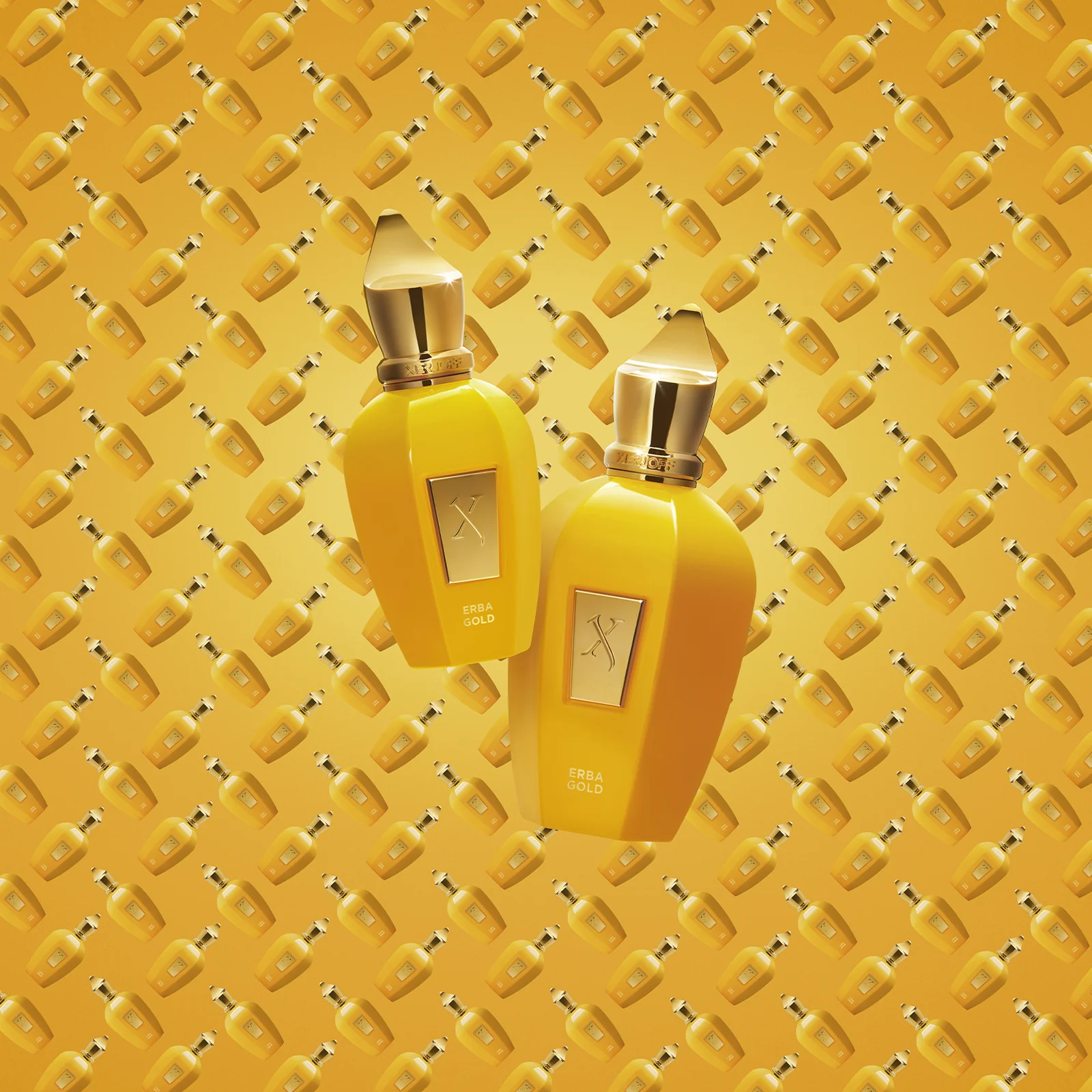Xerjoff Erba Gold 3