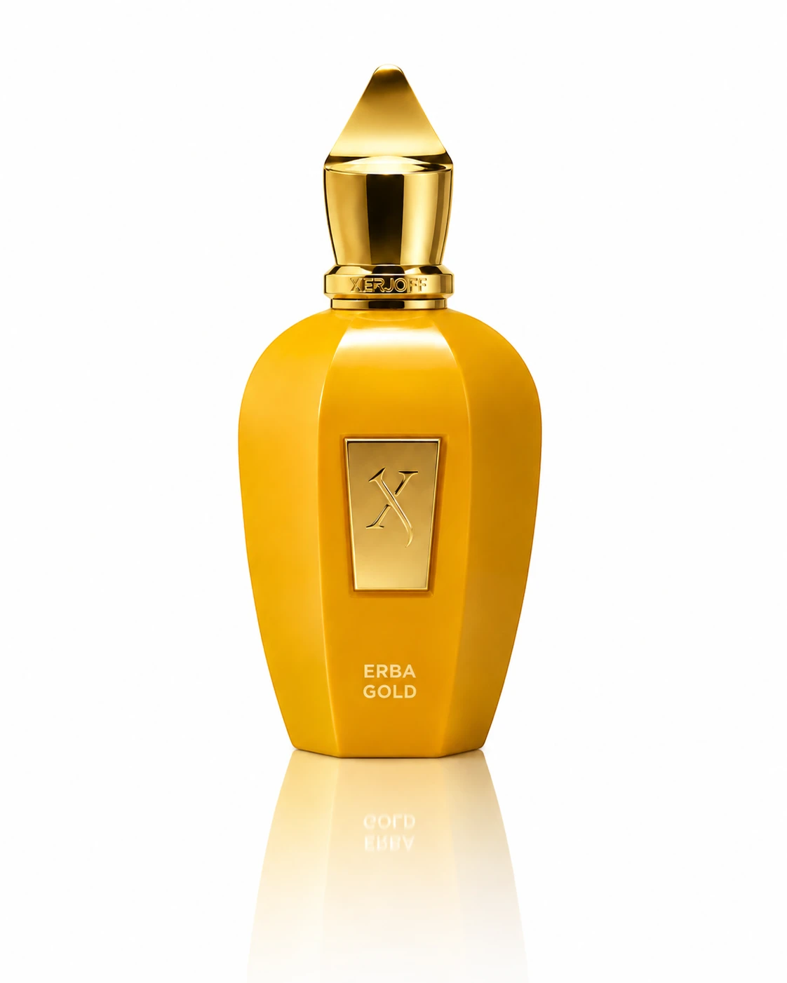 Xerjoff Erba Gold
