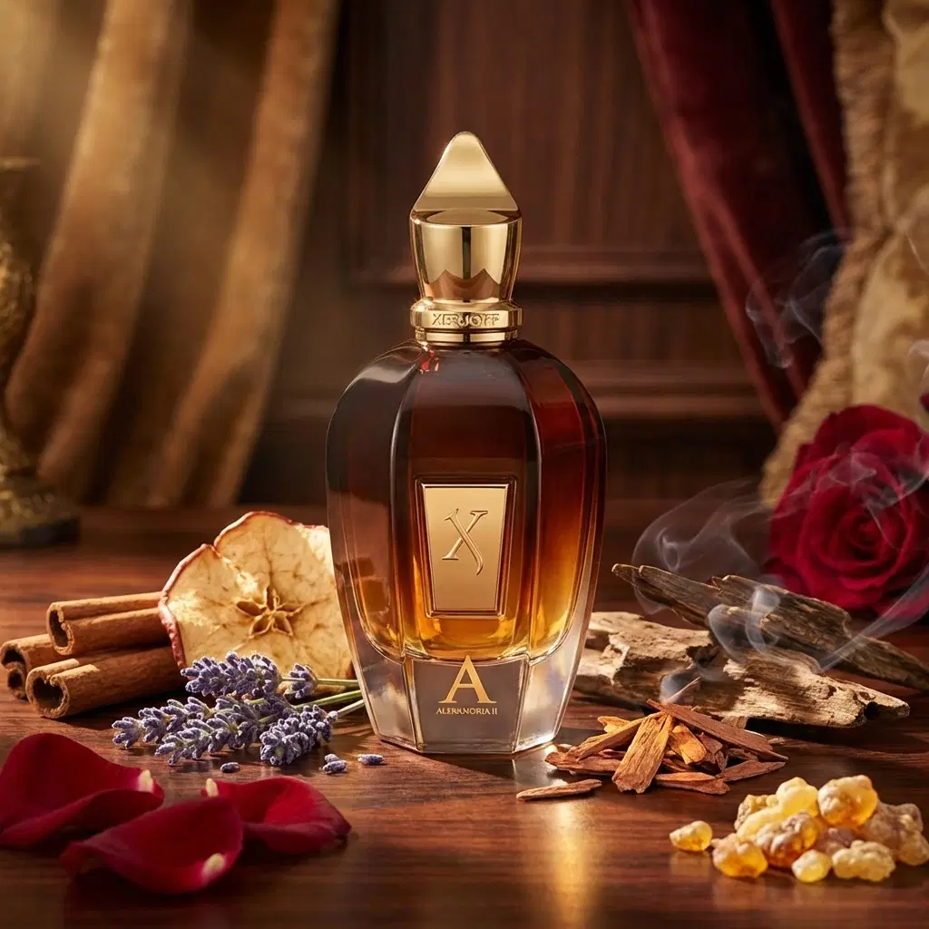 El perfume que convierte cualquier noche en ocasión