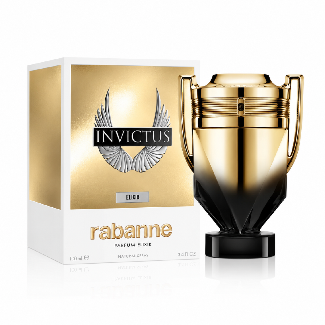 Rabanne Invictus Elixir 2