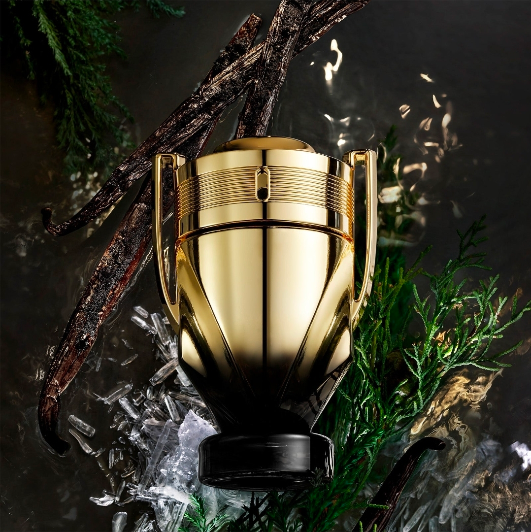 Rabanne Invictus Elixir 3