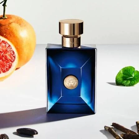 Versace Dylan Blue 3