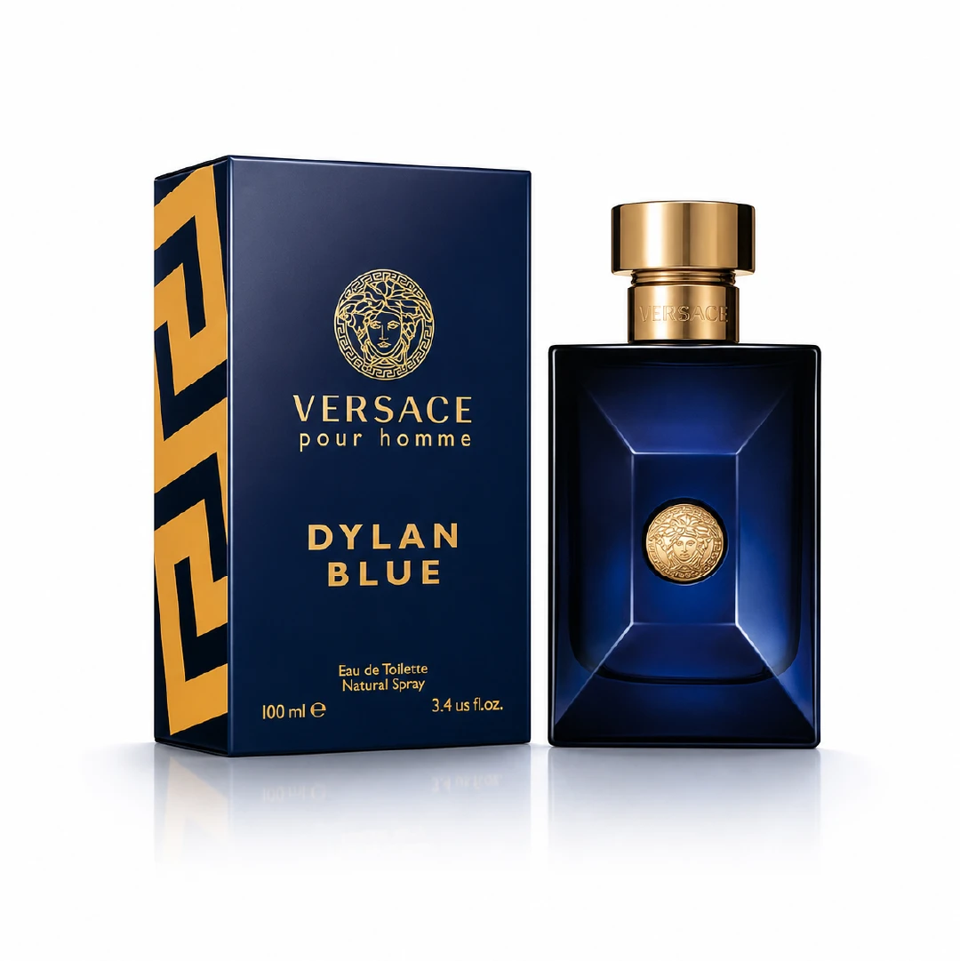 Versace Dylan Blue 2