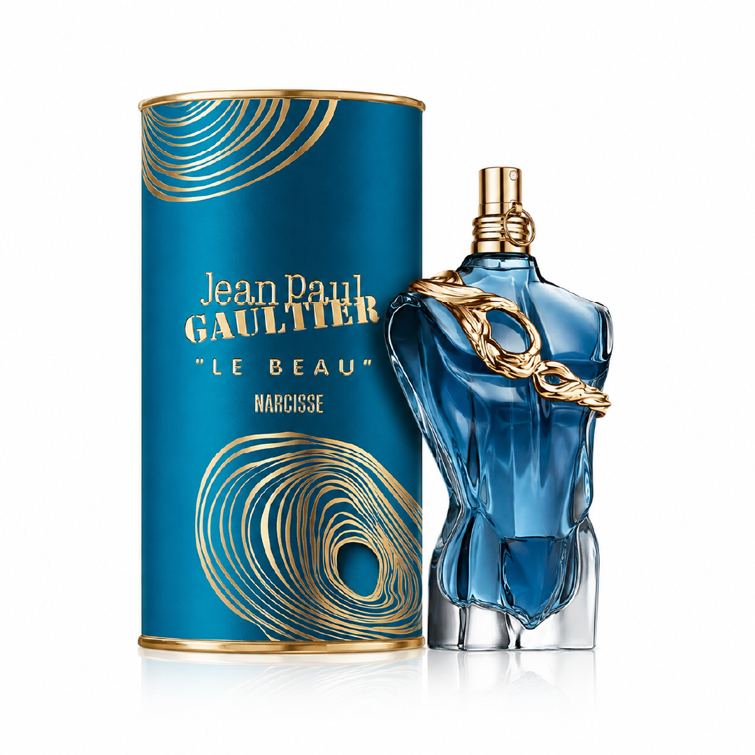Jean Paul Gaultier Le Beau Narcisse 2