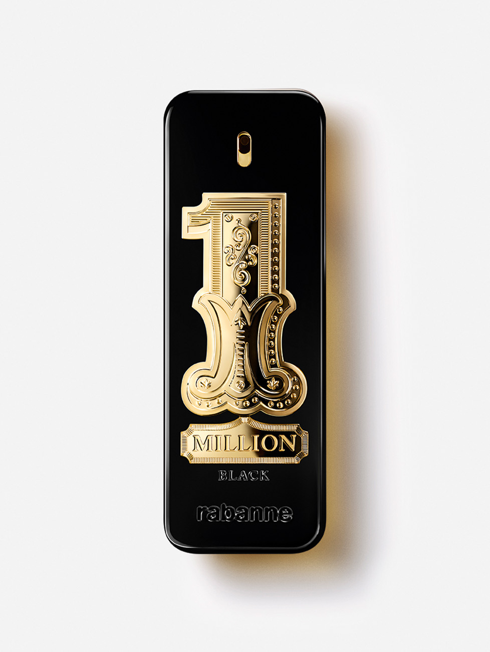 Rabanne One million Black 3