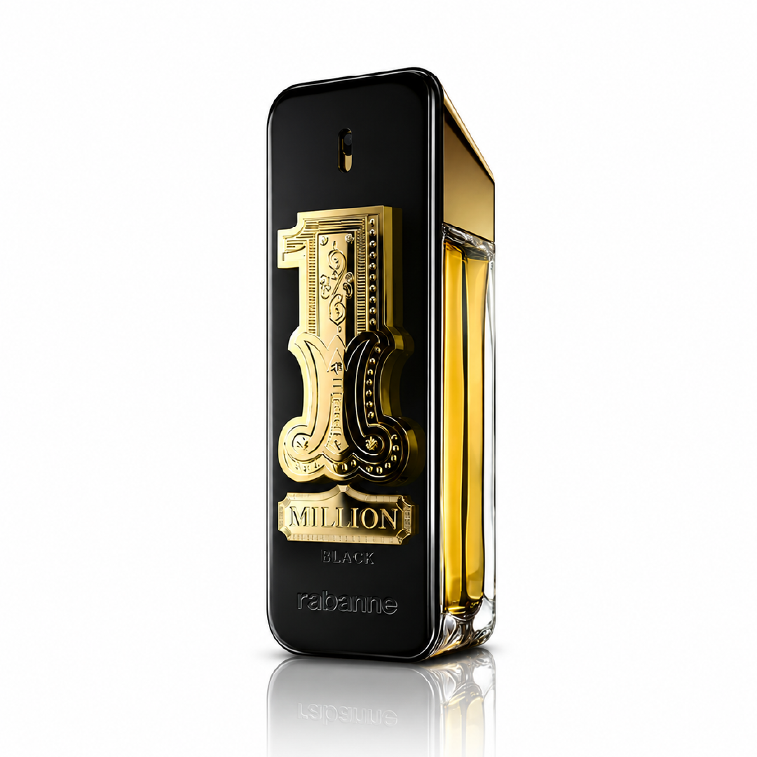 Rabanne One million Black