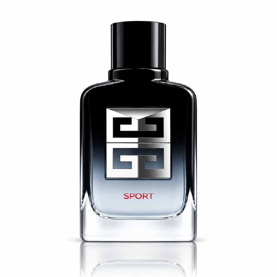Givenchy Gentleman Society Sport