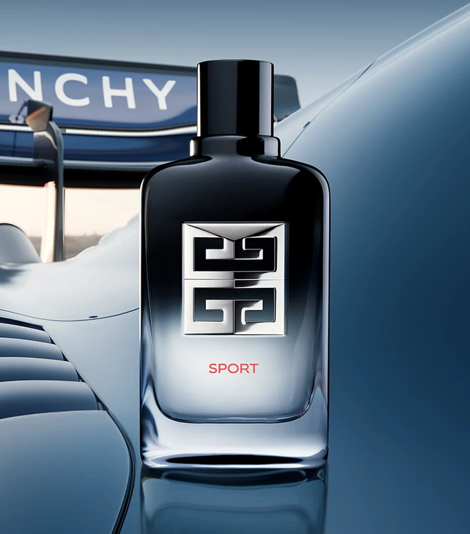 Givenchy Gentleman Society Sport 3