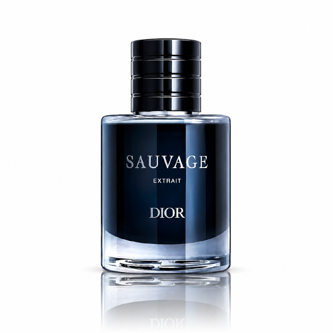 Dior Sauvage Extrait
