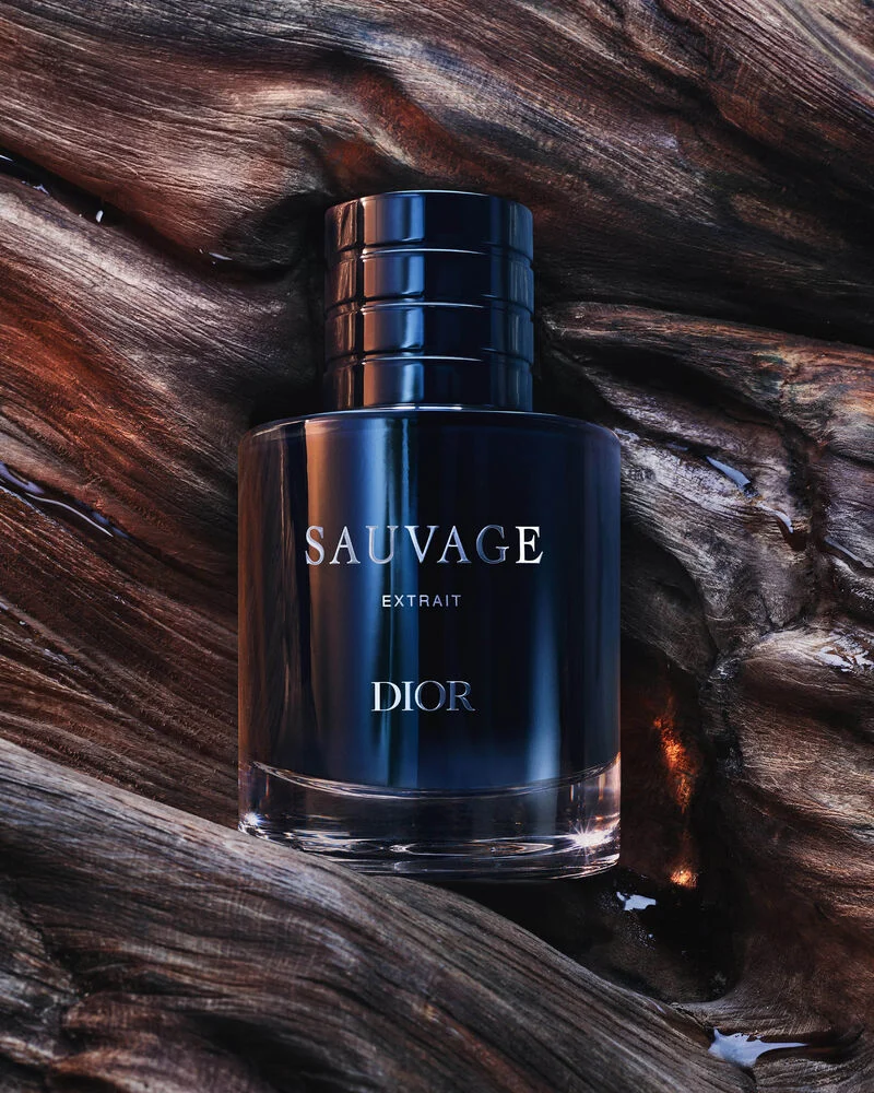 Dior Sauvage Extrait 3