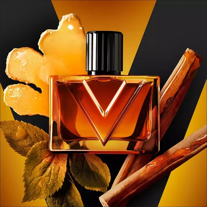 Valentino Vendetta Uomo 3