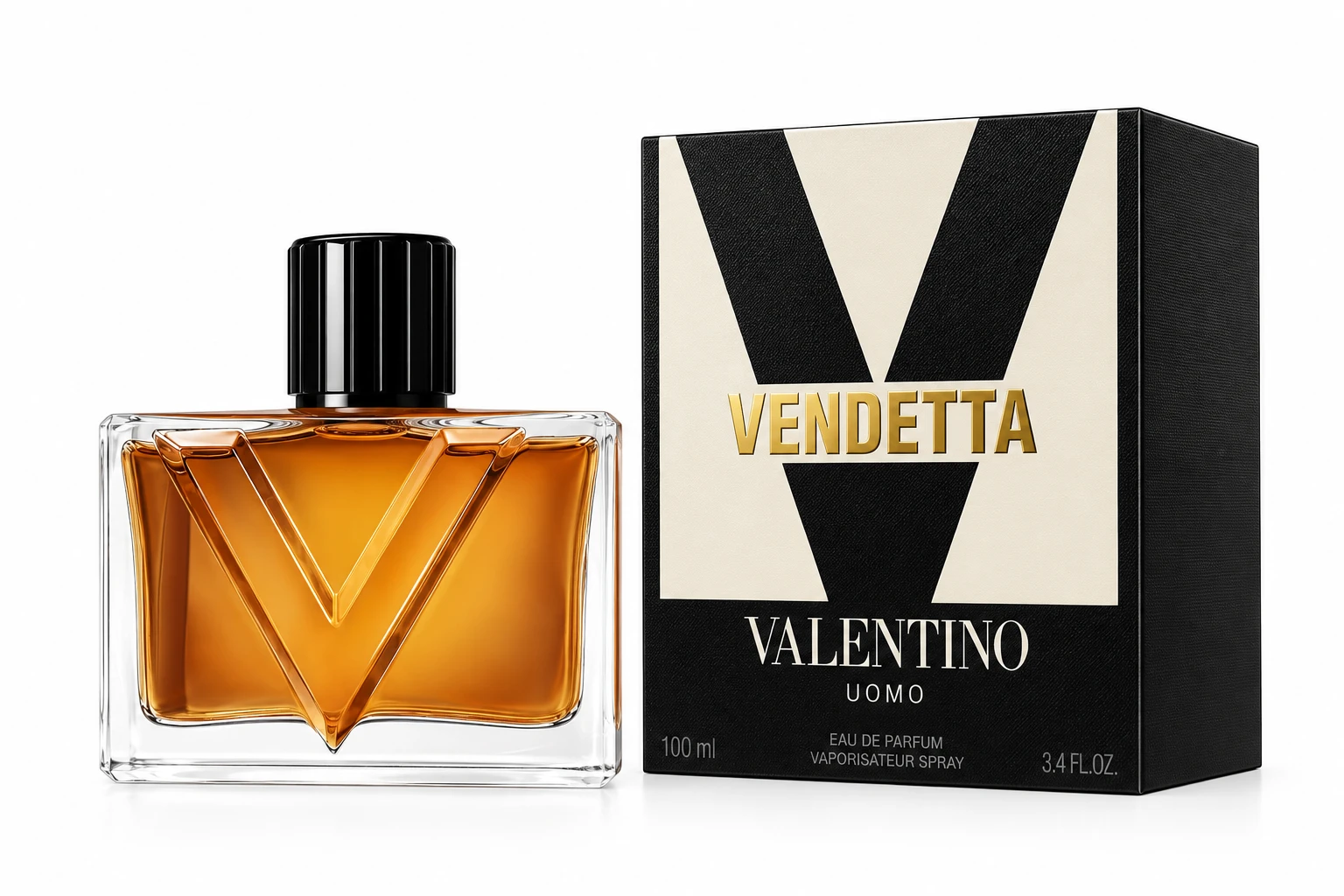 Valentino Vendetta Uomo 2