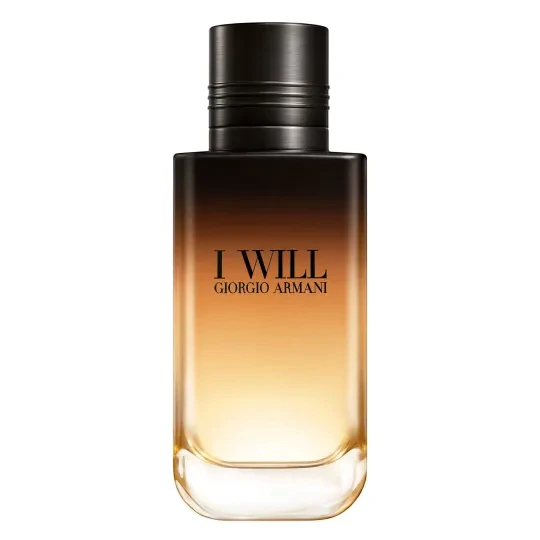 Giorgio Armani I Will