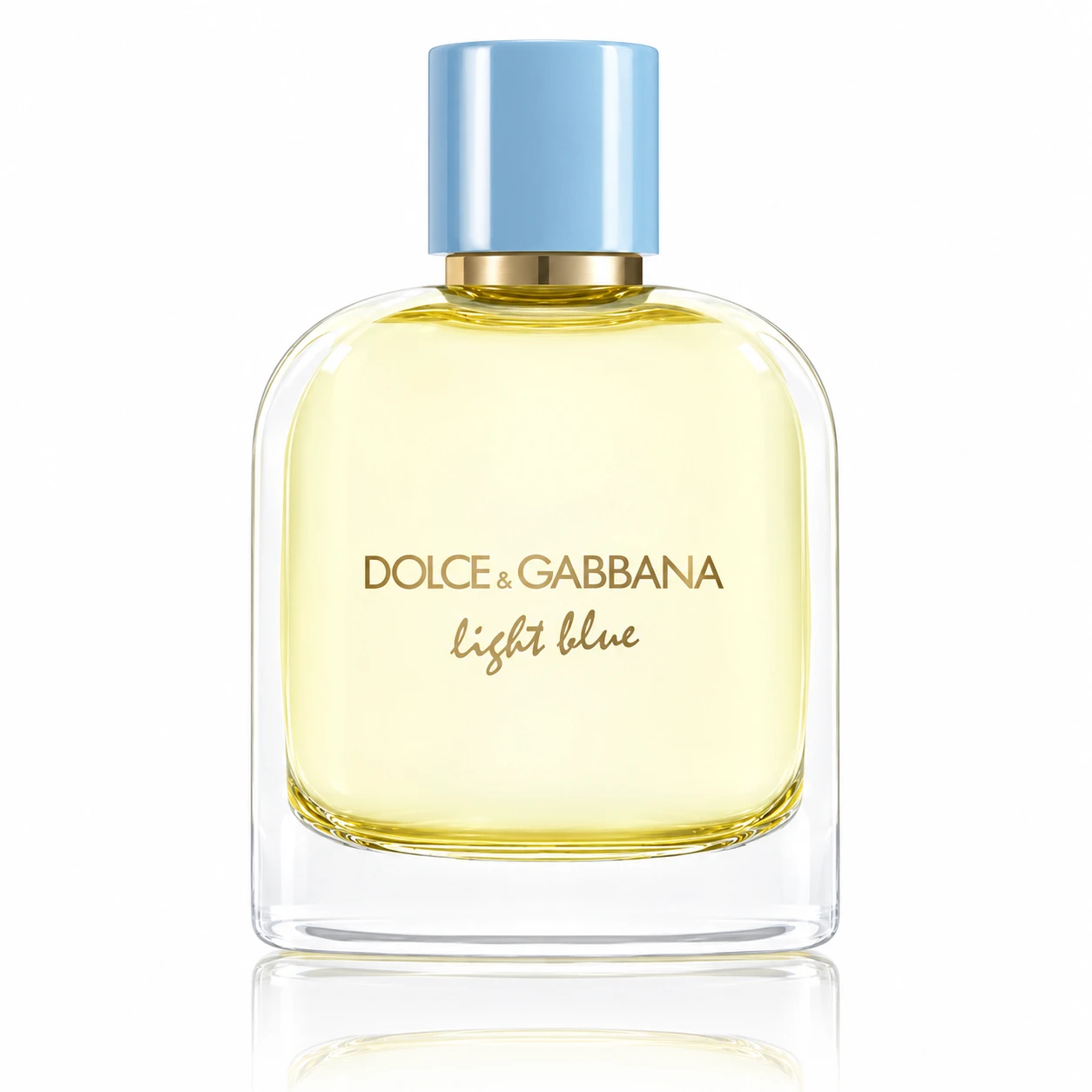 Dolce & Gabbana Light Blue Pour Homme Eau de Parfum