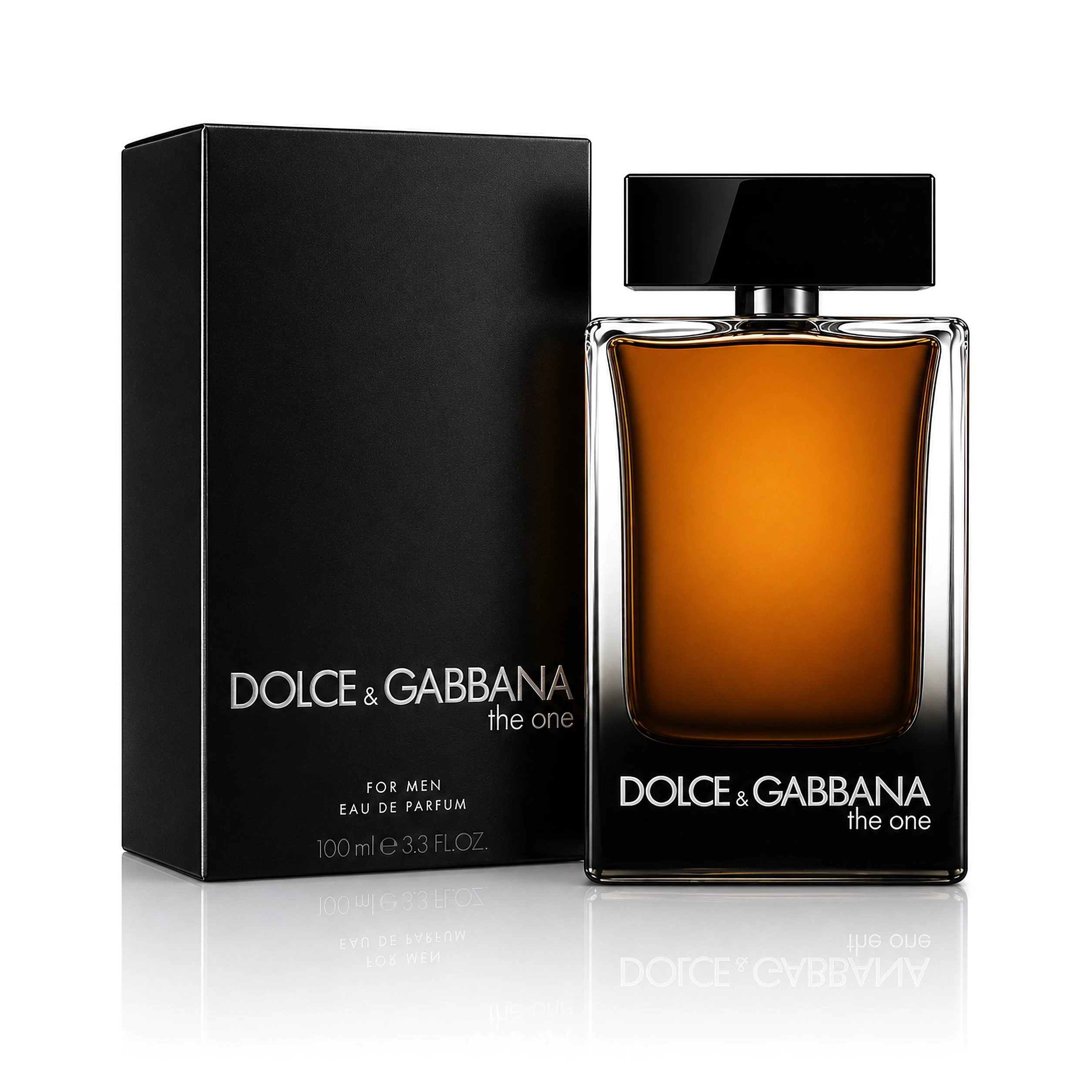 Dolce & Gabbana The One 2