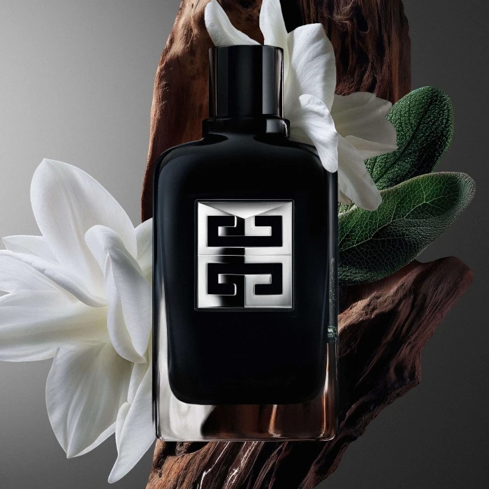 El vetiver floral que Givenchy convirtió en pilar
