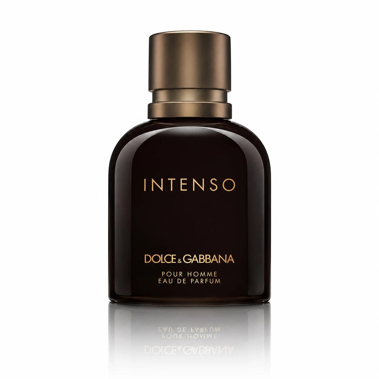 Dolce & Gabbana Pour Homme Intenso